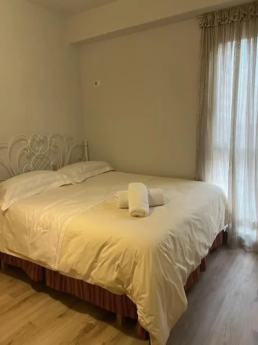 Appartement Urban Oasis Tirana