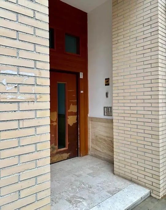 Appartement Urban Oasis Tirana 0*,