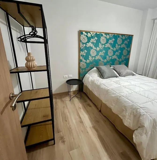 Appartement Urban Oasis Tirana